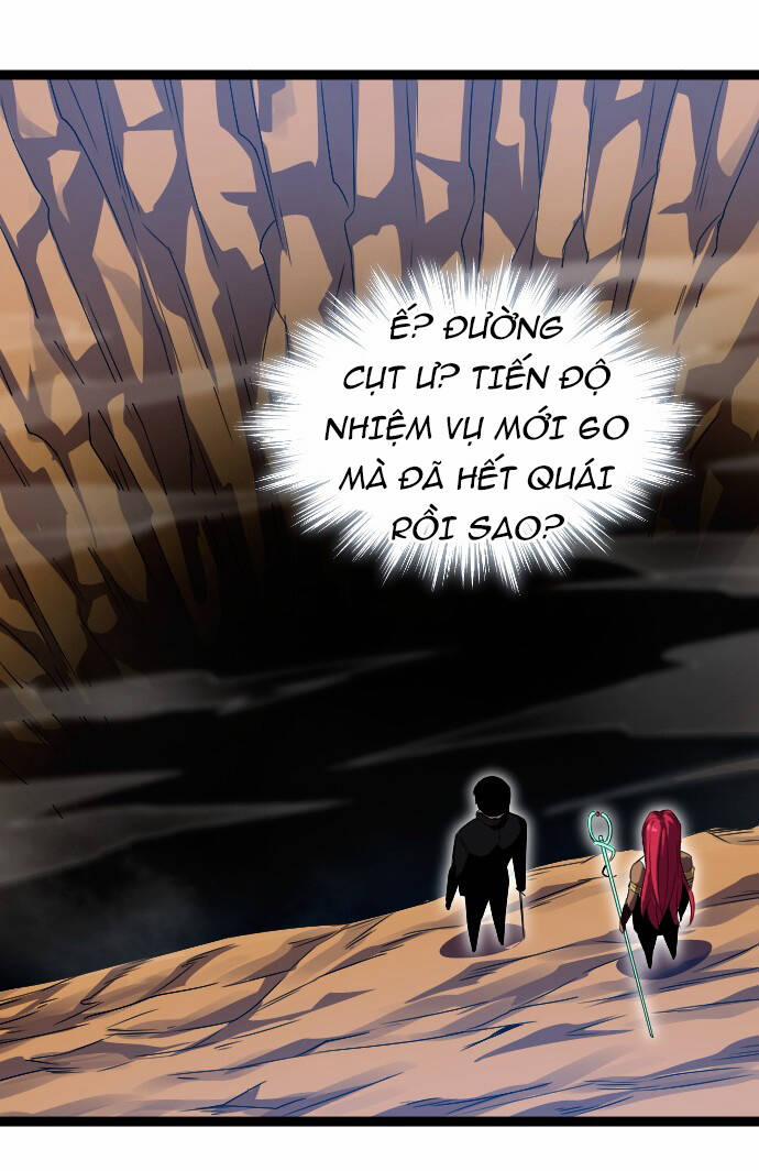 OCD Thành Vương Giả 14 trang 76