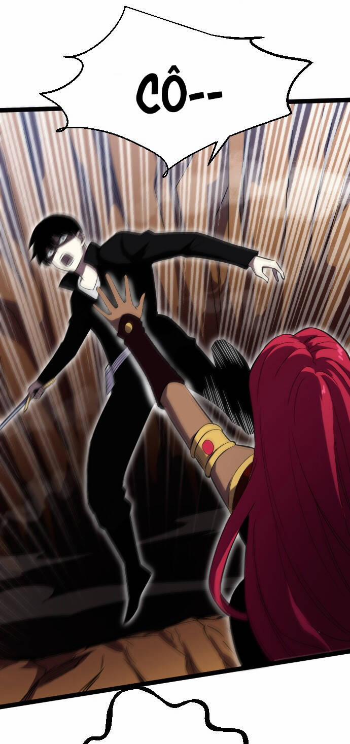 OCD Thành Vương Giả 14 trang 79