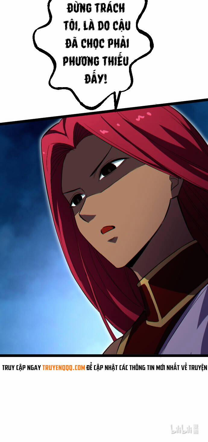 OCD Thành Vương Giả 14 trang 80