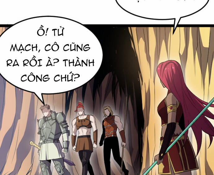 OCD Thành Vương Giả 15.5 trang 2