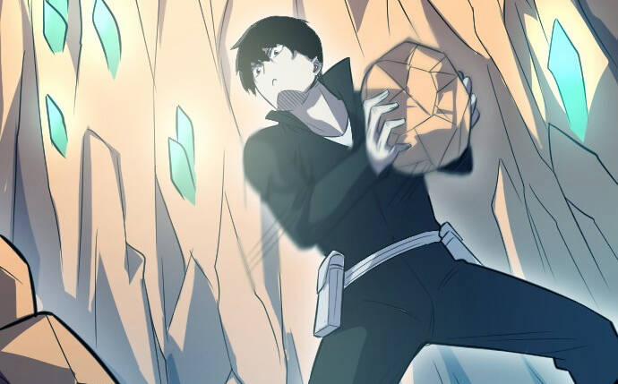 OCD Thành Vương Giả 15.5 trang 23