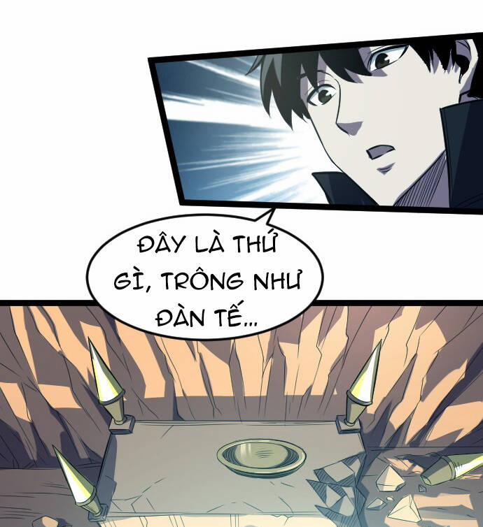 OCD Thành Vương Giả 15.5 trang 26