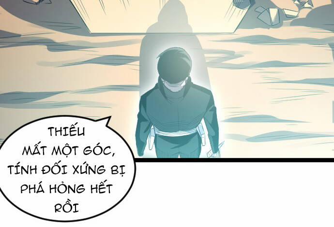 OCD Thành Vương Giả 15.5 trang 27