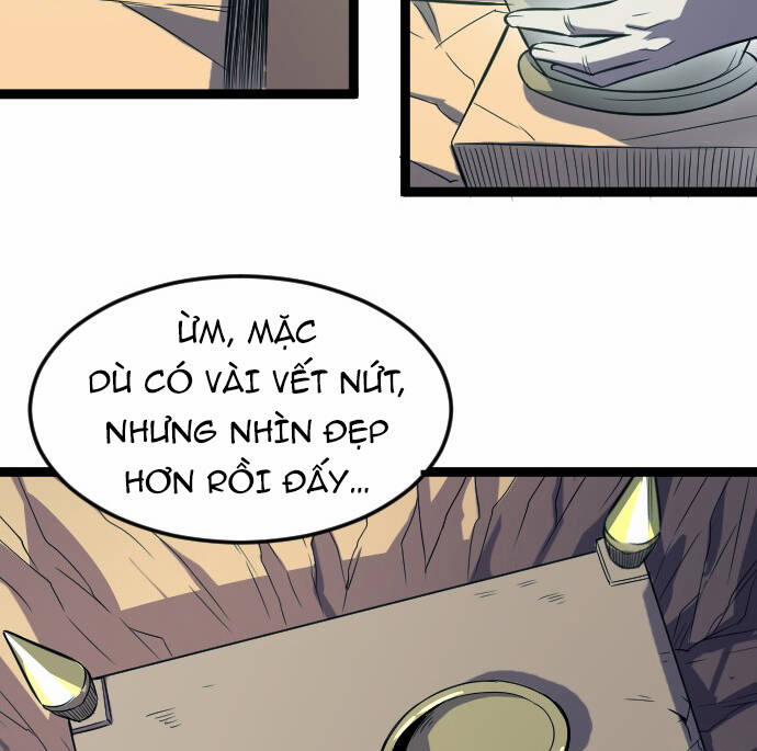 OCD Thành Vương Giả 15.5 trang 32