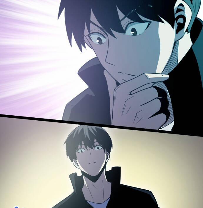 OCD Thành Vương Giả 15.5 trang 35