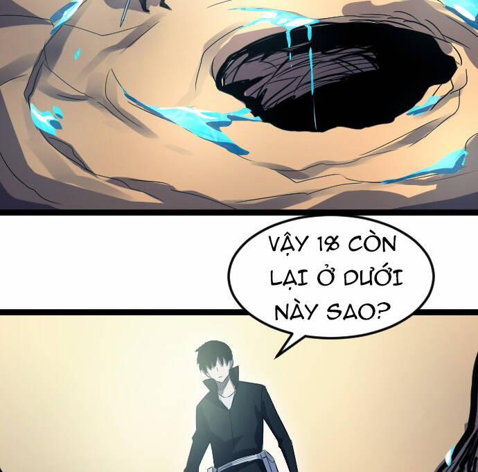 OCD Thành Vương Giả 15.5 trang 50