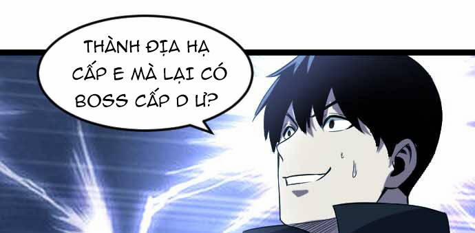 OCD Thành Vương Giả 15.5 trang 61