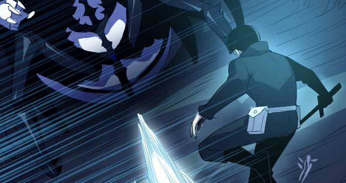 OCD Thành Vương Giả 15.5 trang 71