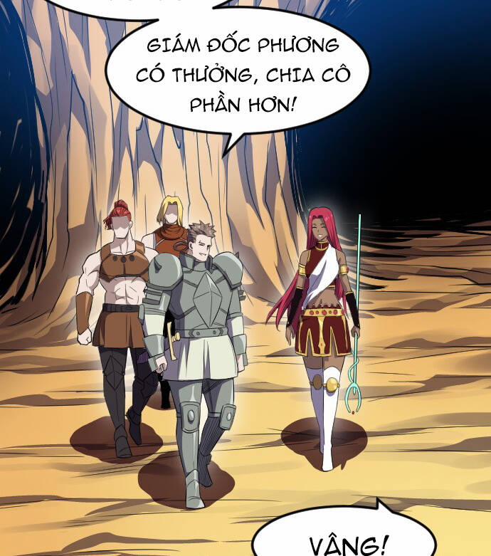 OCD Thành Vương Giả 15.5 trang 8