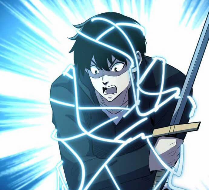 OCD Thành Vương Giả 15.5 trang 83