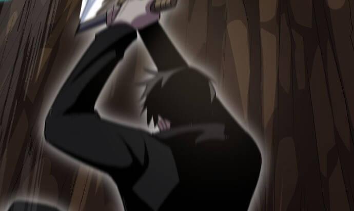 OCD Thành Vương Giả 15 trang 39