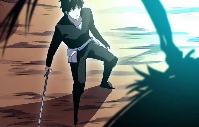 OCD Thành Vương Giả 15 trang 60