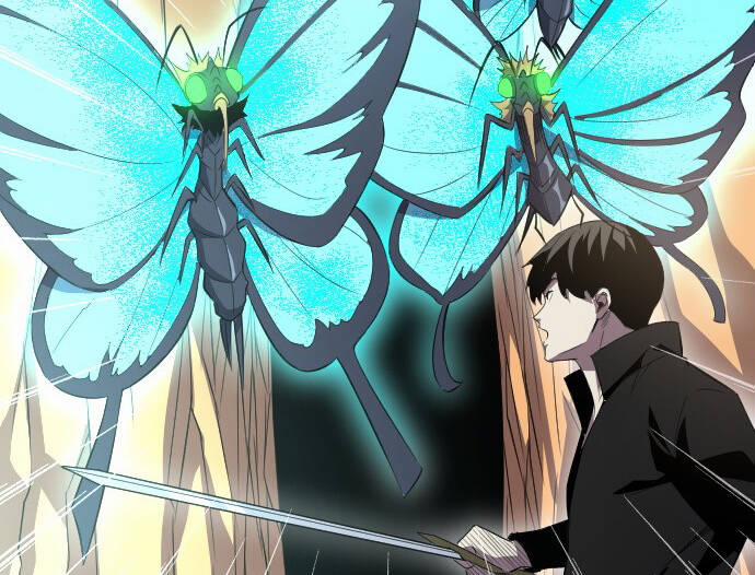 OCD Thành Vương Giả 15 trang 63