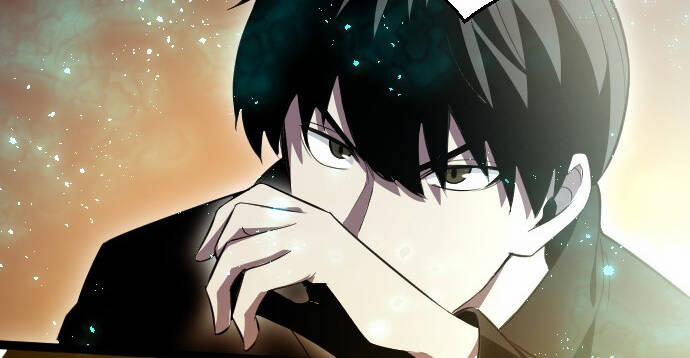 OCD Thành Vương Giả 15 trang 70