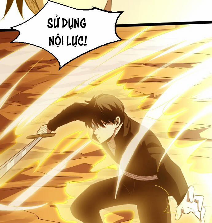 OCD Thành Vương Giả 15 trang 72