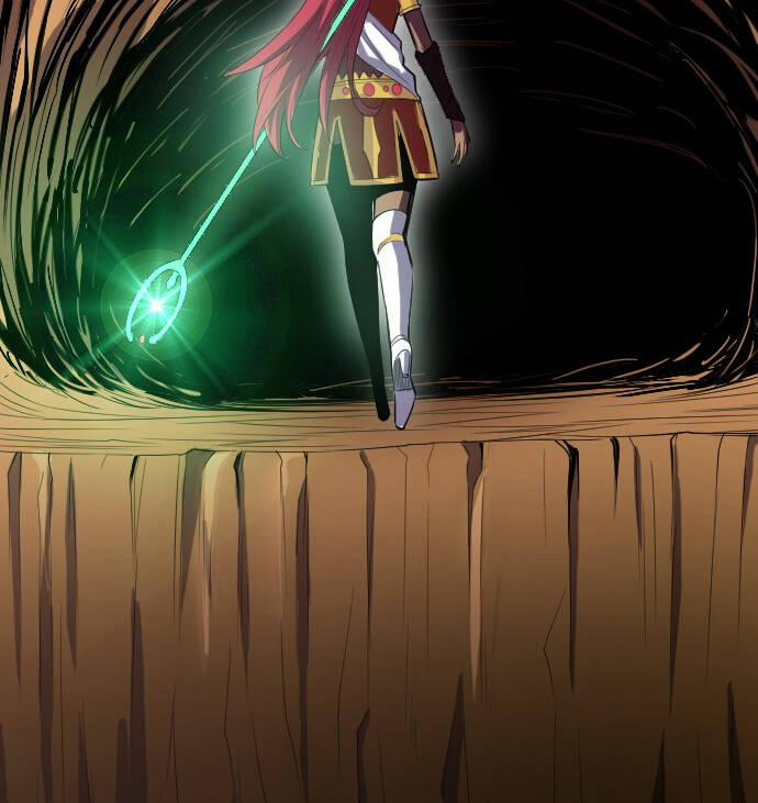 OCD Thành Vương Giả 15 trang 8