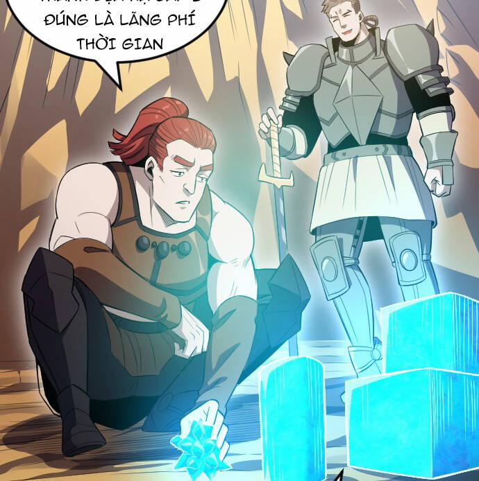 OCD Thành Vương Giả 15 trang 99
