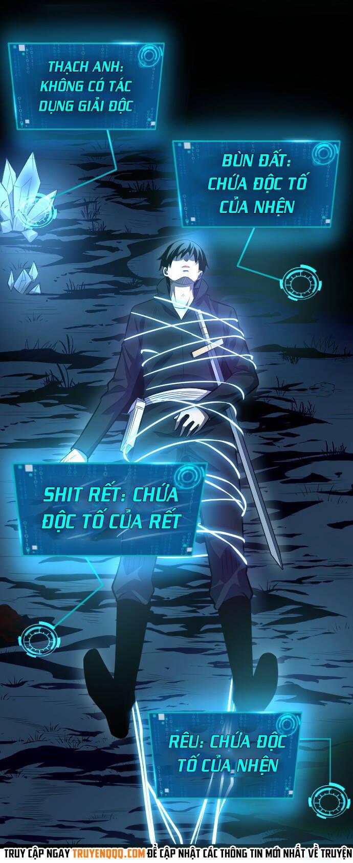 OCD Thành Vương Giả 16 trang 13
