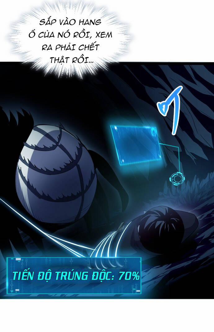 OCD Thành Vương Giả 16 trang 15