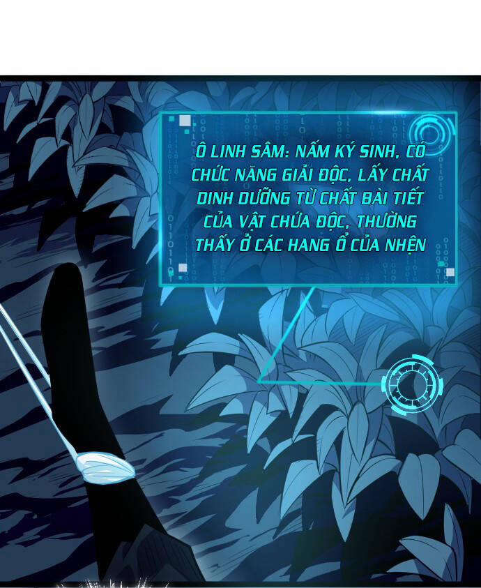 OCD Thành Vương Giả 16 trang 16