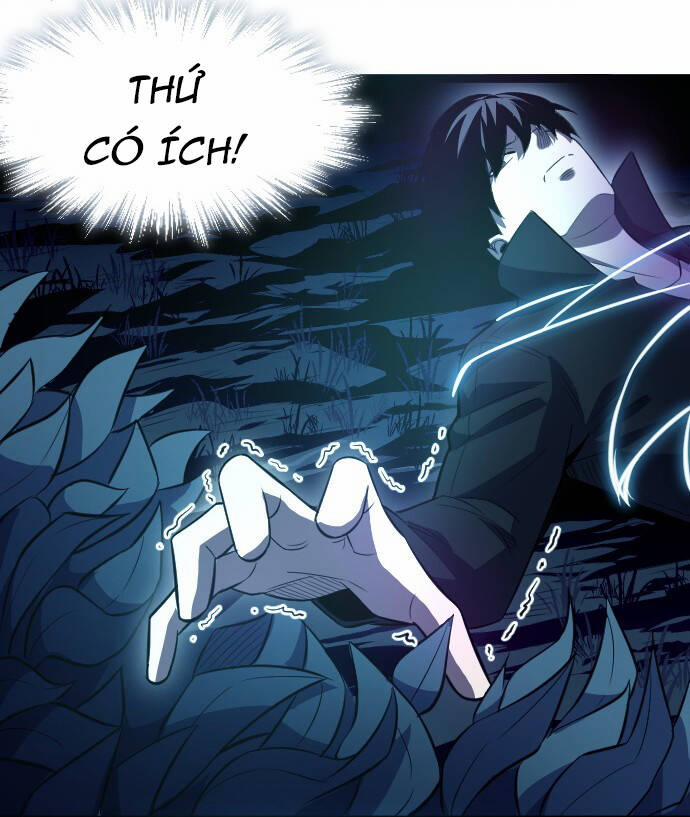 OCD Thành Vương Giả 16 trang 17