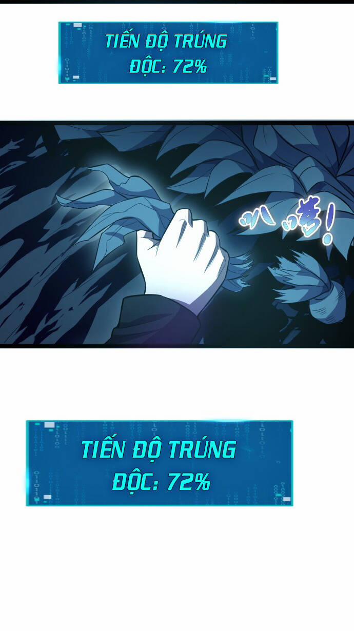 OCD Thành Vương Giả 16 trang 18