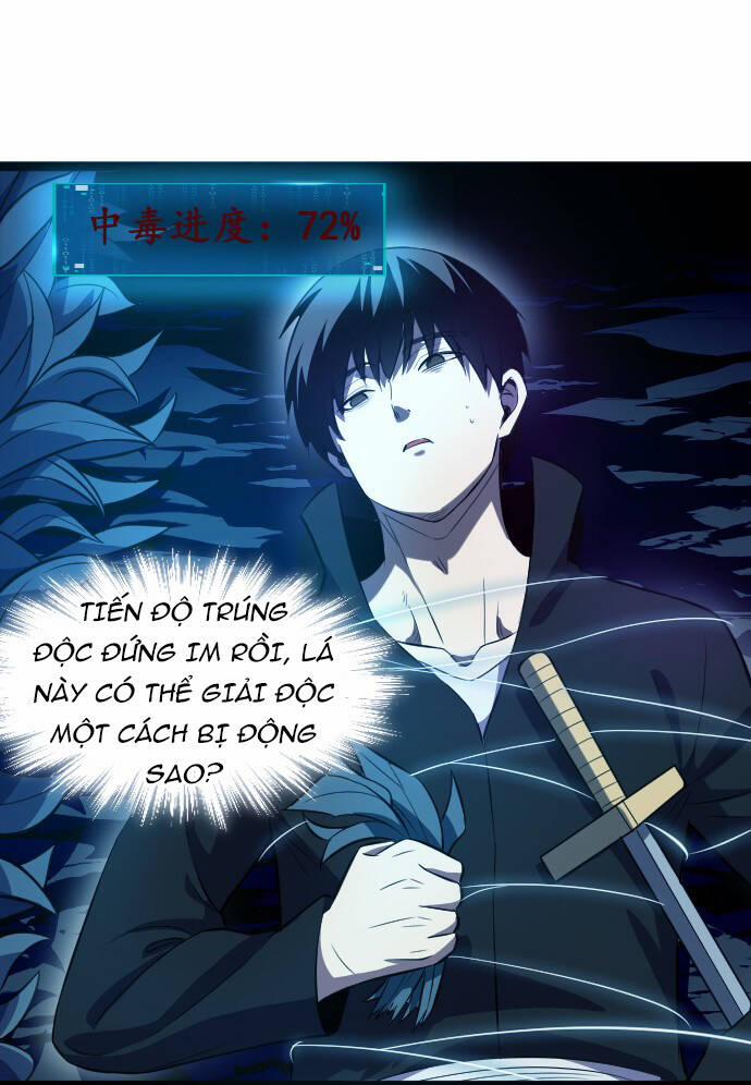 OCD Thành Vương Giả 16 trang 19