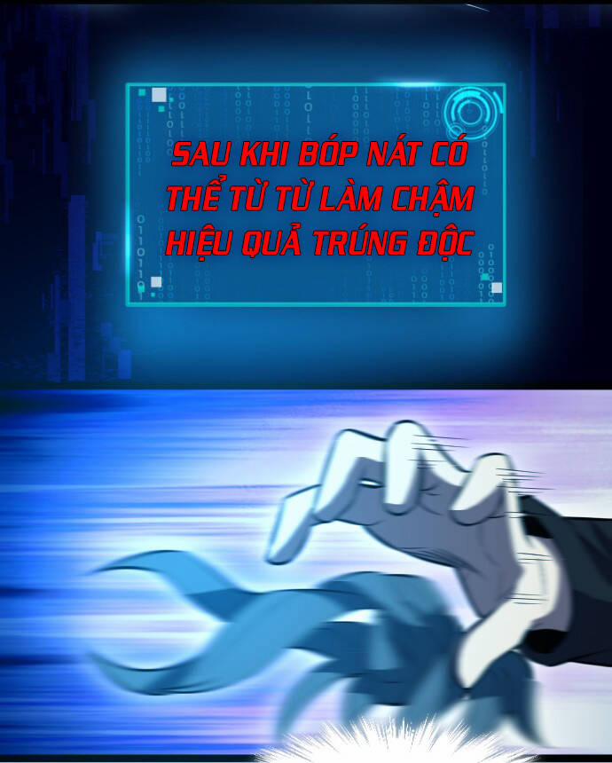 OCD Thành Vương Giả 16 trang 20