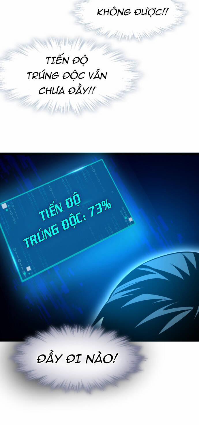 OCD Thành Vương Giả 16 trang 21