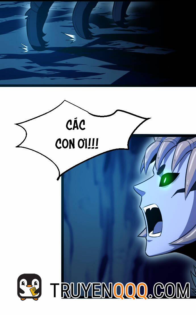 OCD Thành Vương Giả 16 trang 26