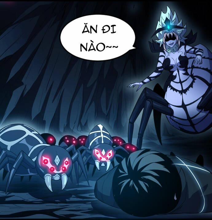 OCD Thành Vương Giả 16 trang 28