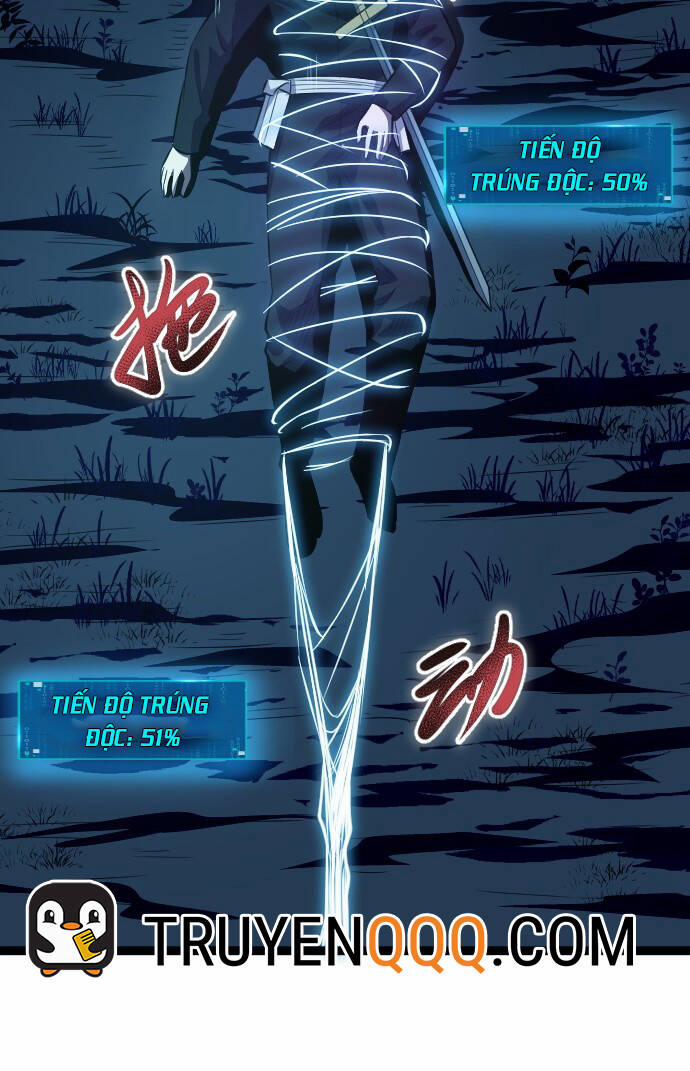 OCD Thành Vương Giả 16 trang 3