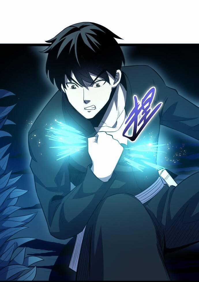 OCD Thành Vương Giả 16 trang 33