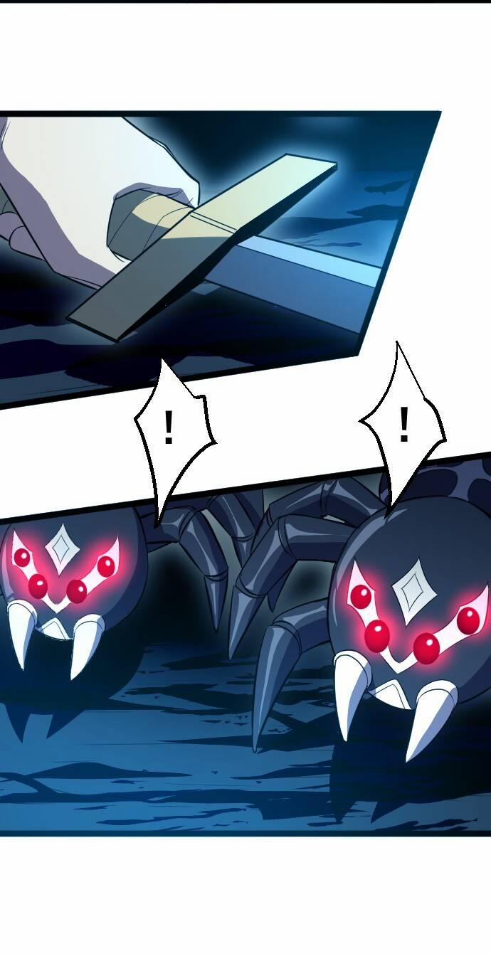 OCD Thành Vương Giả 16 trang 34