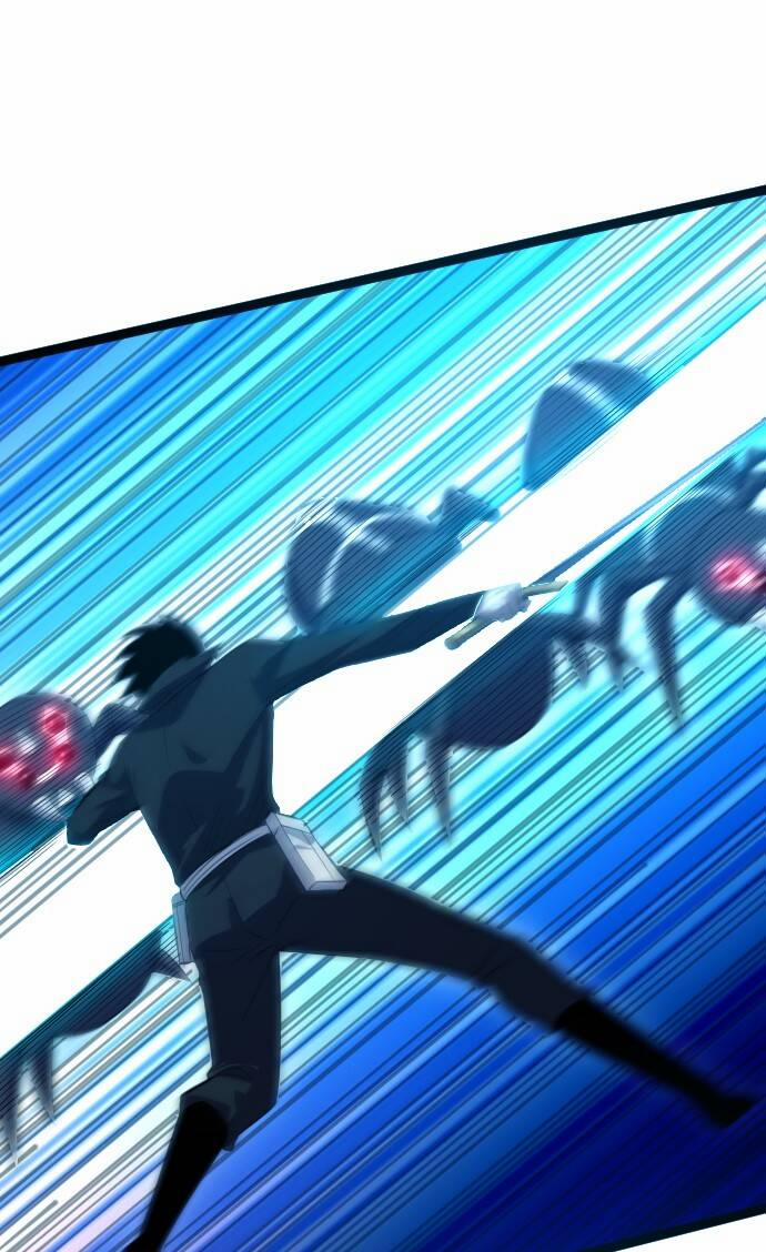 OCD Thành Vương Giả 16 trang 35