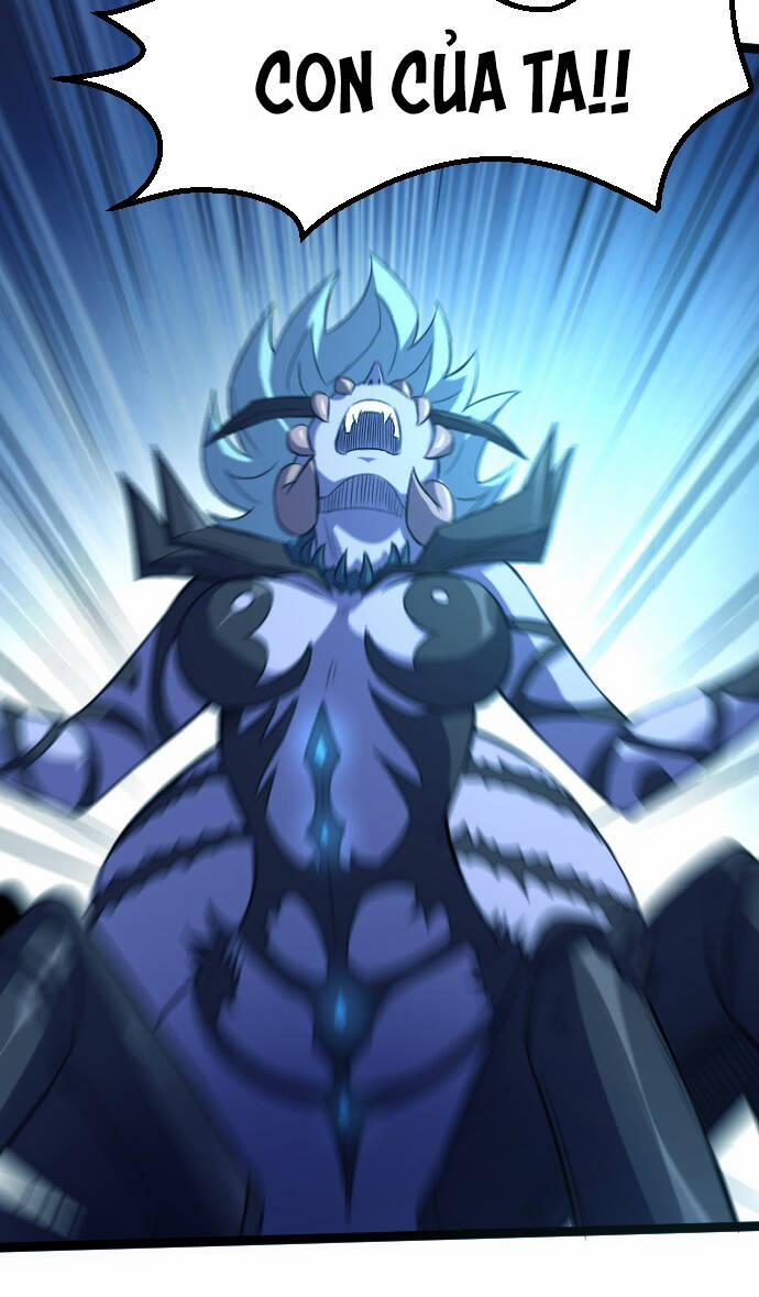 OCD Thành Vương Giả 16 trang 38