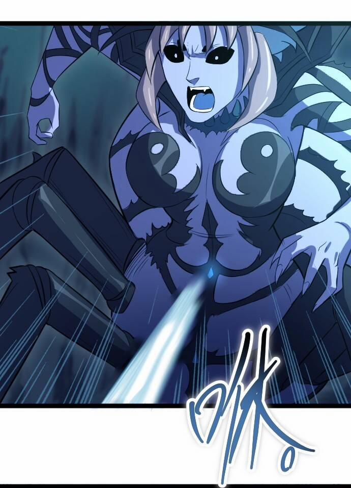 OCD Thành Vương Giả 16 trang 39