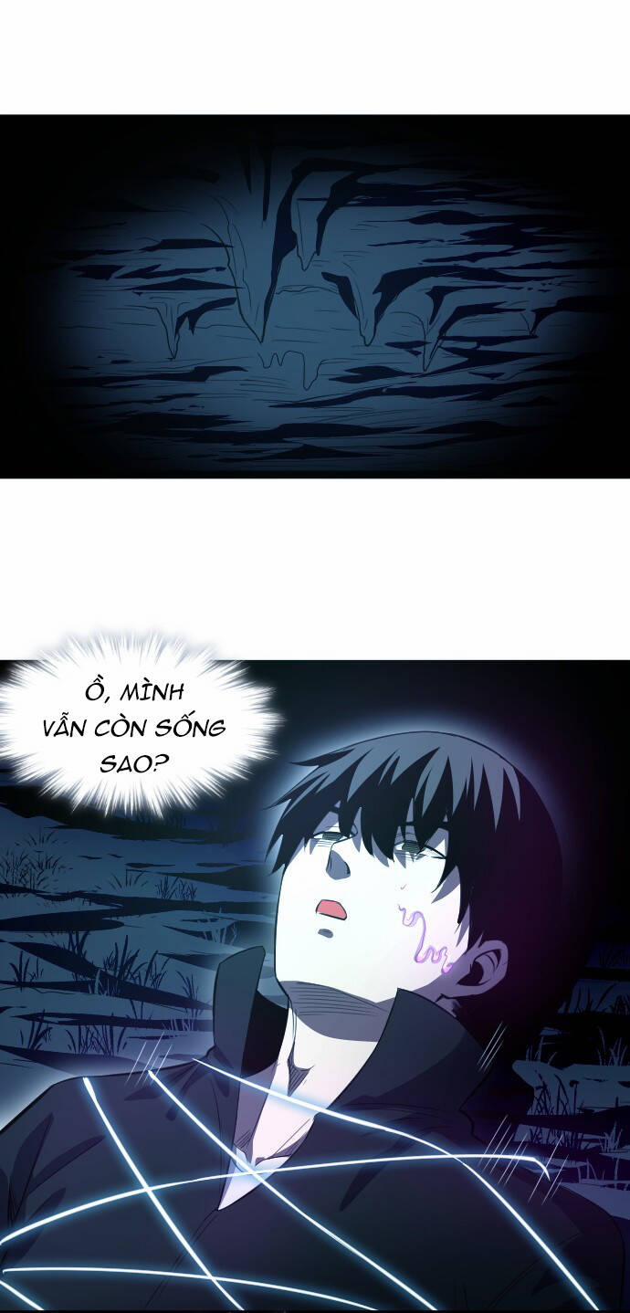 OCD Thành Vương Giả 16 trang 4