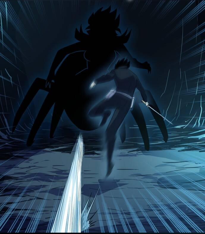 OCD Thành Vương Giả 16 trang 40