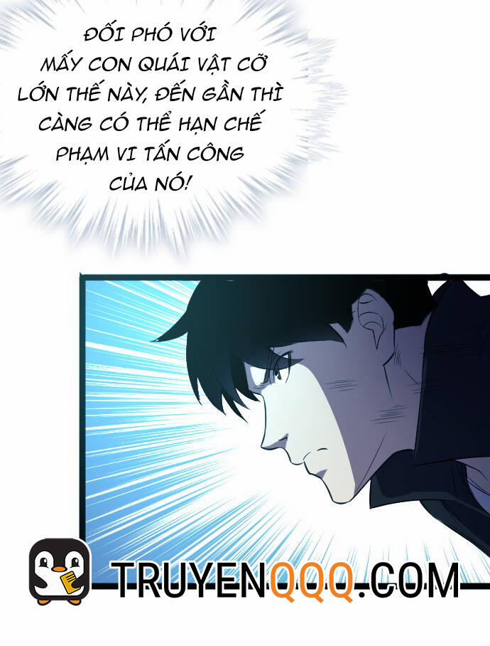 OCD Thành Vương Giả 16 trang 42