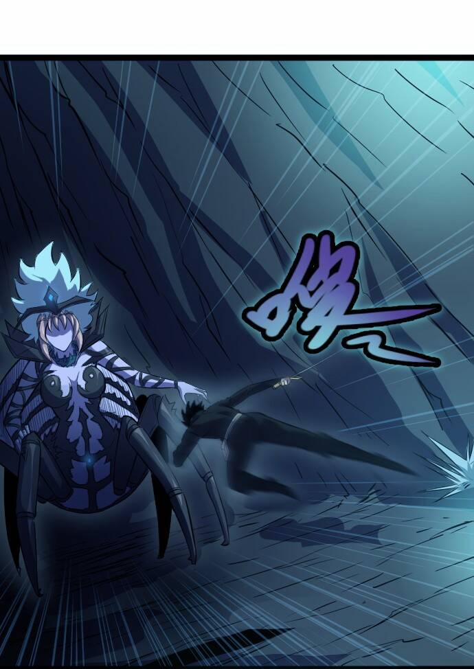 OCD Thành Vương Giả 16 trang 43