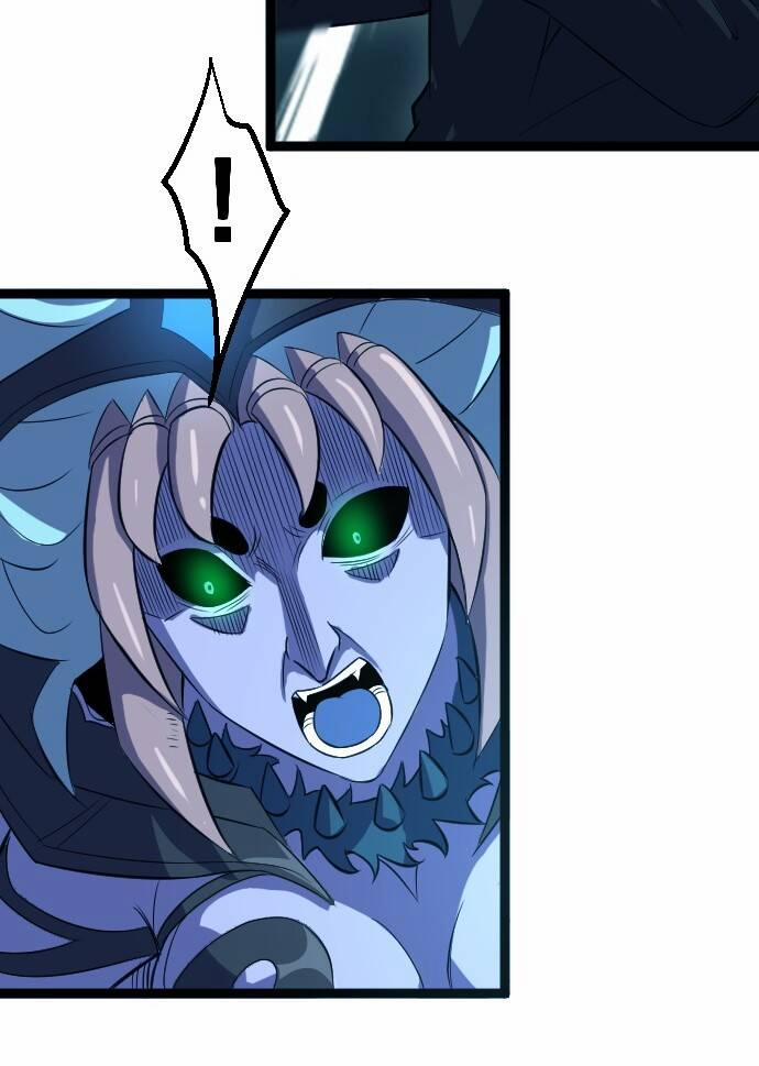 OCD Thành Vương Giả 16 trang 48