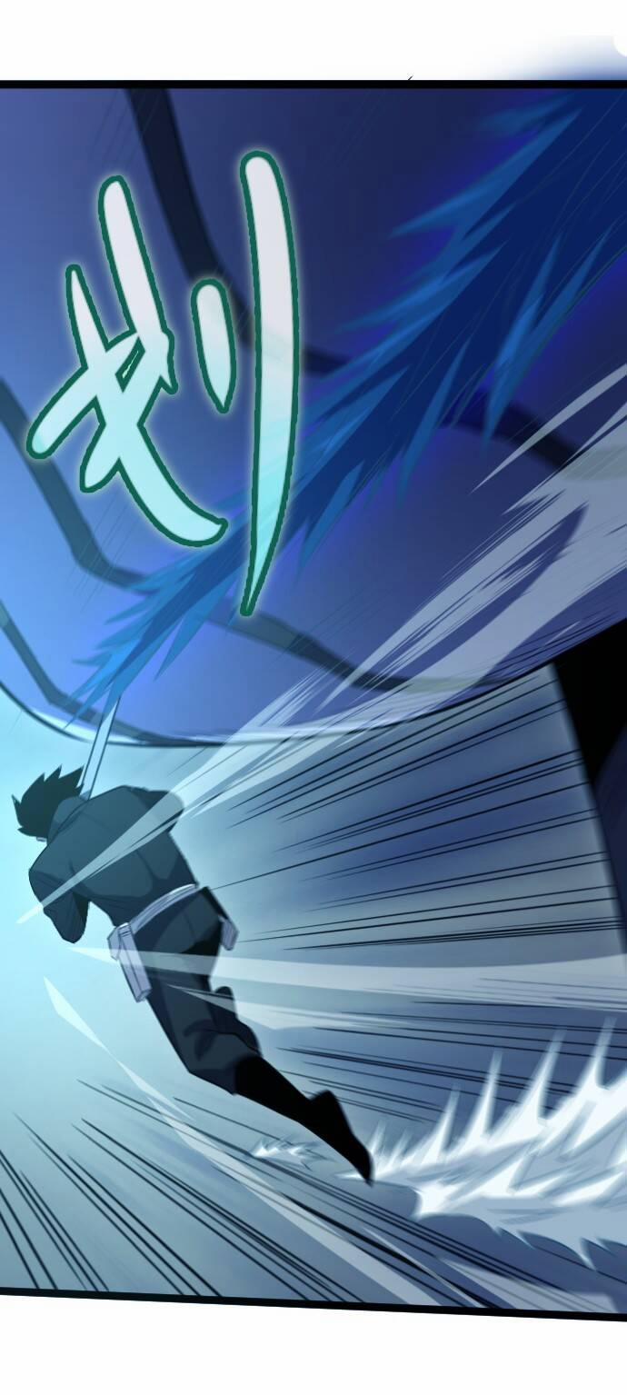 OCD Thành Vương Giả 16 trang 49