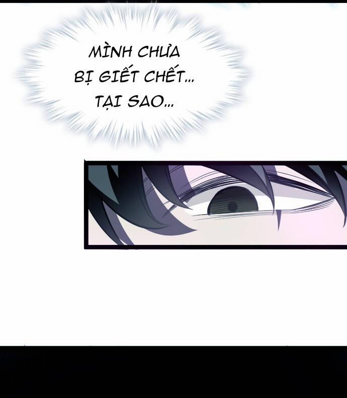 OCD Thành Vương Giả 16 trang 5