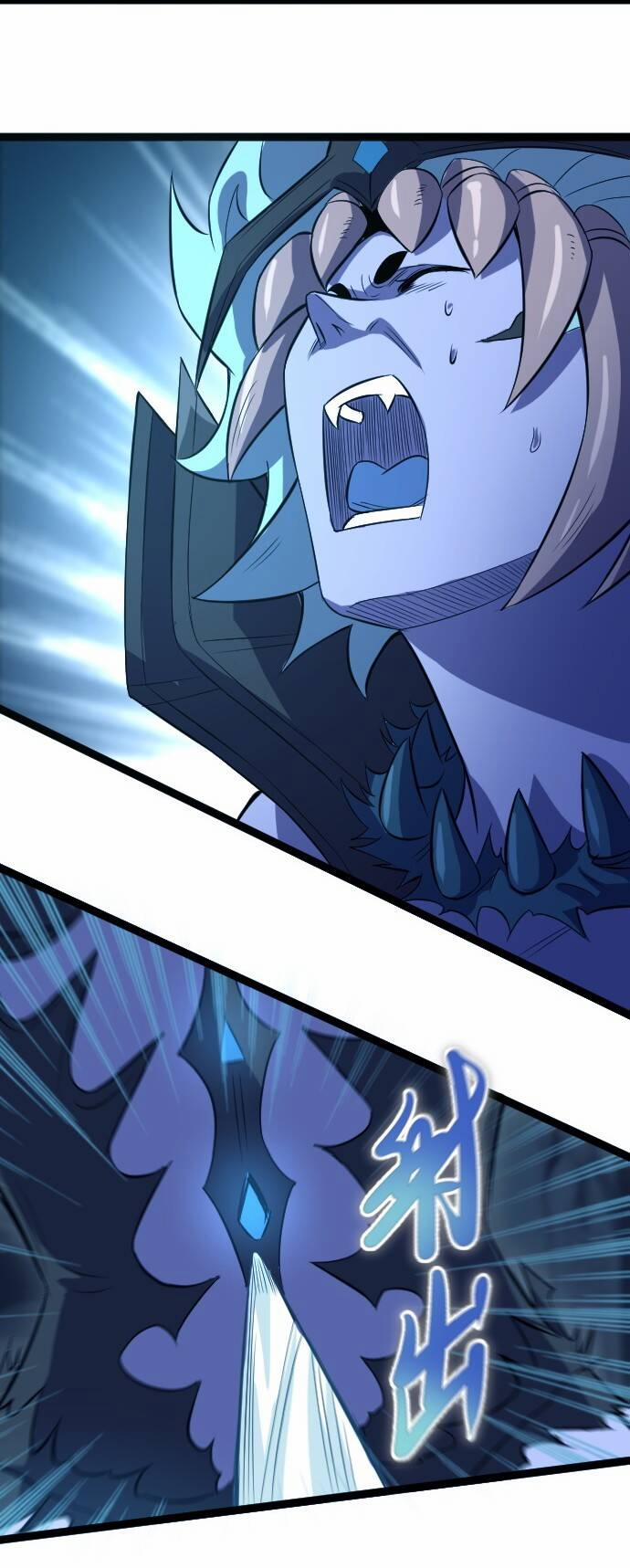 OCD Thành Vương Giả 16 trang 51