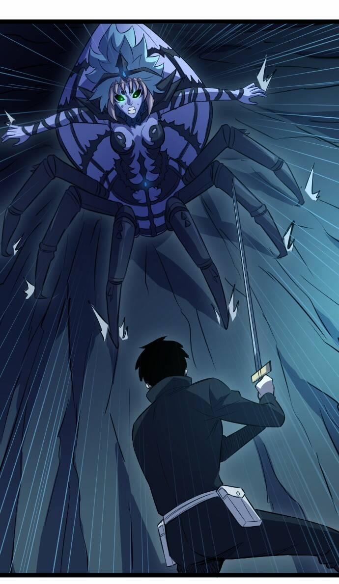 OCD Thành Vương Giả 16 trang 54