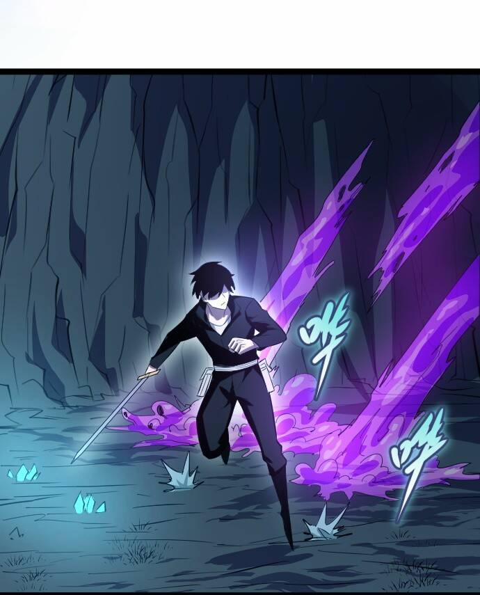 OCD Thành Vương Giả 16 trang 56