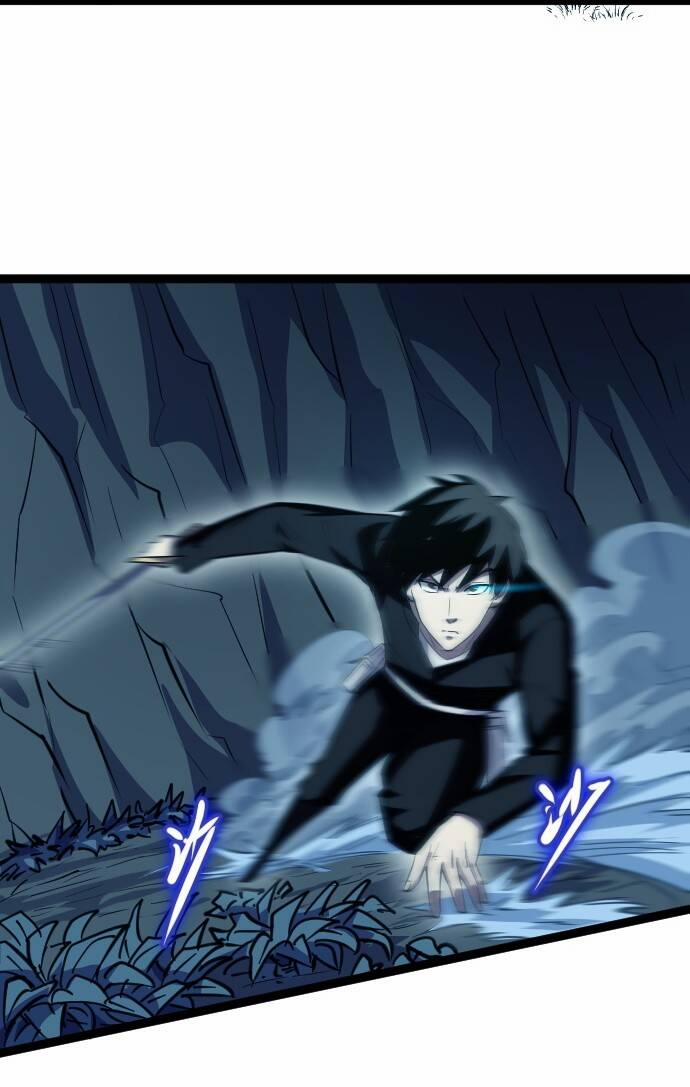 OCD Thành Vương Giả 16 trang 57