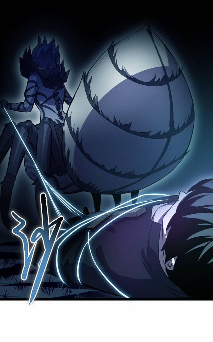 OCD Thành Vương Giả 16 trang 6