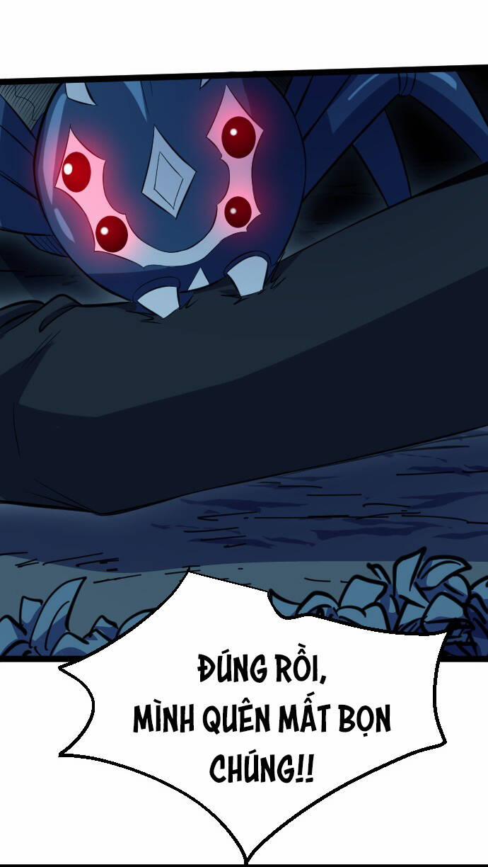 OCD Thành Vương Giả 16 trang 60